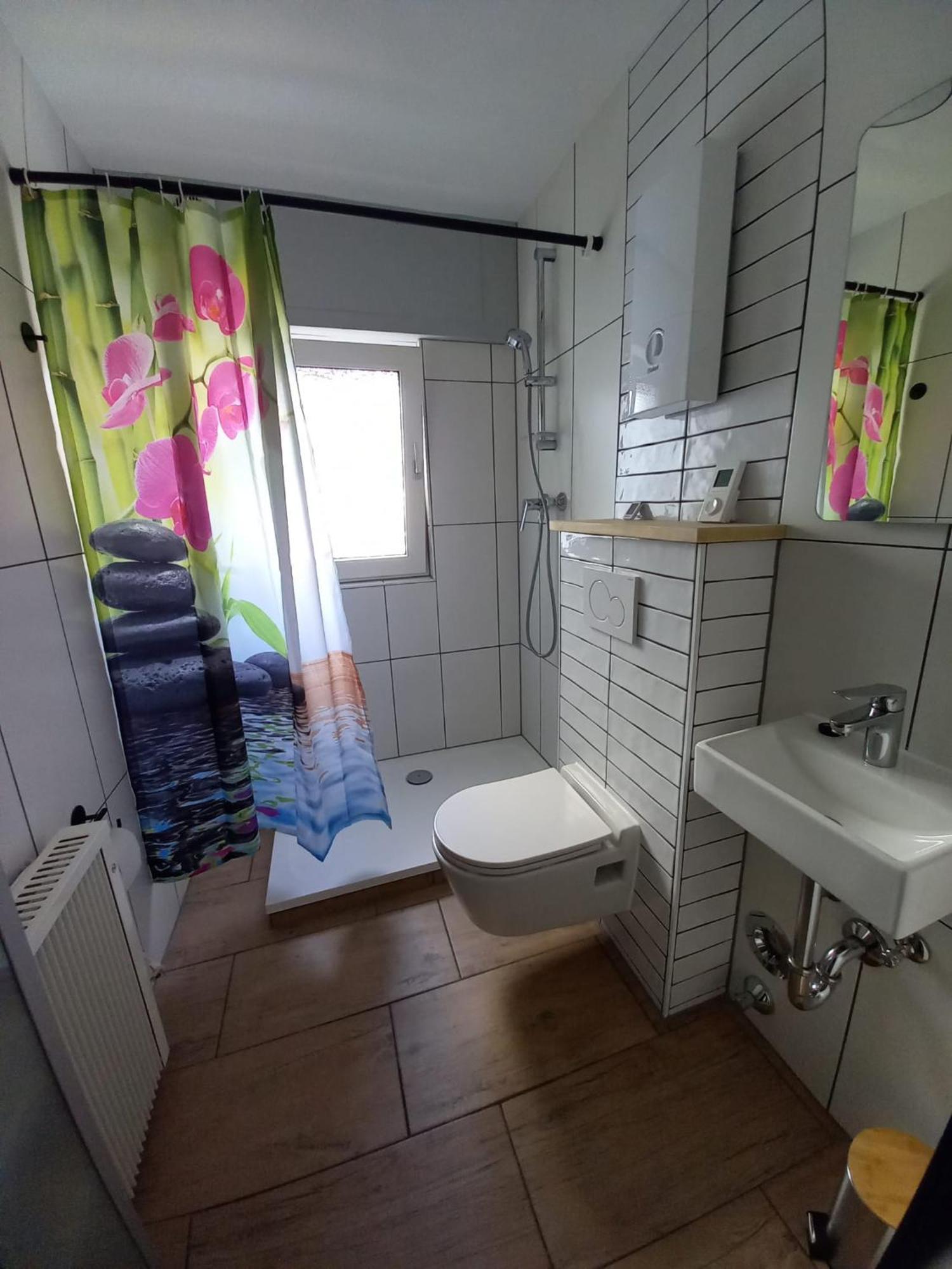 Gemuetliche Koelsche Studio-Wohnung Köln Dış mekan fotoğraf